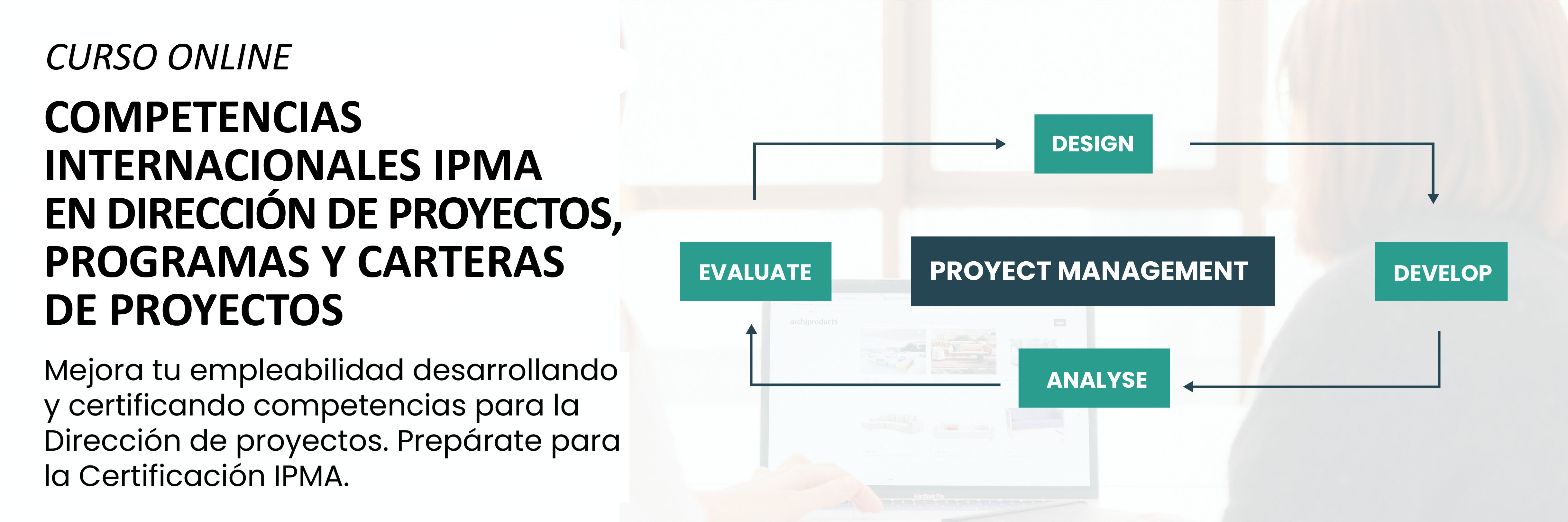Curso Certificación IPMA